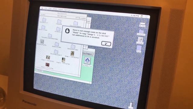 Getting Apple QuickTake to the Modern World смотреть онлайн