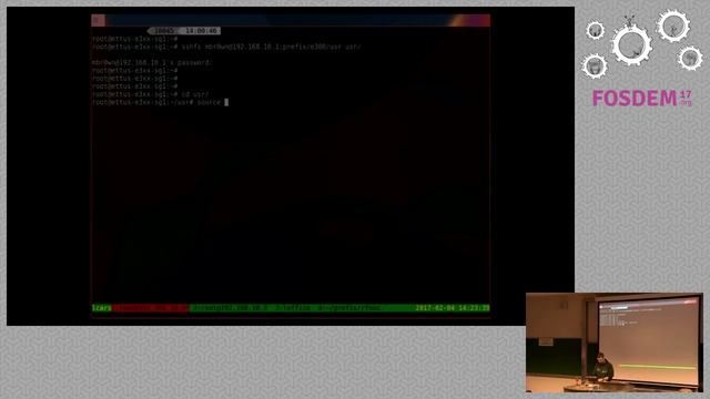 FPGAs in SDR -- Why, when, and how to use them (with RFNoC) Taming digital hardware for software ra смотреть онлайн