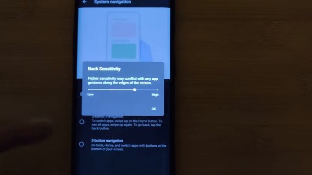 Paranoid Android Quartz 10 Alpha 1 [One Plus 7 Pro] смотреть онлайн