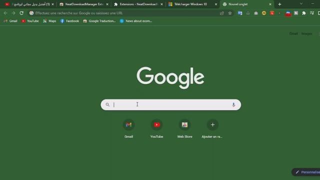 أفضل بديل مجاني لبرنامج التحميل IDM 2023 بلا منازع Neat Download Manager