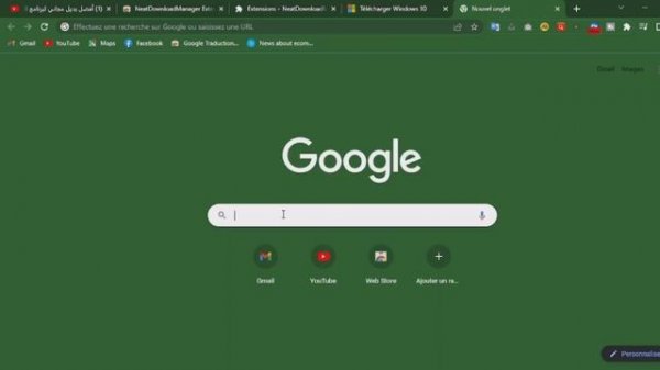 أفضل بديل مجاني لبرنامج التحميل IDM 2023 بلا منازع Neat Download Manager