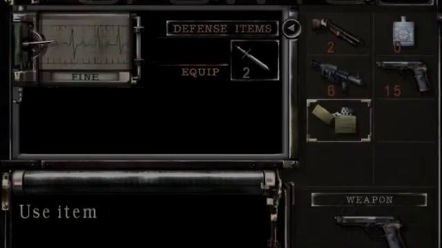 RESIDENT EVIL REMAKE on dolphin v3.0-458: crash always when... смотреть онлайн