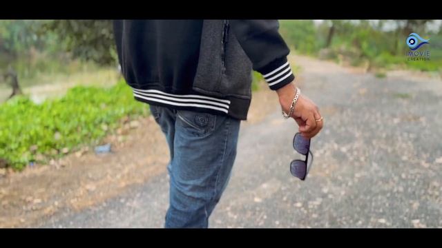 Do-Dil Official Teaser | Hindi Short Film | iMovie Creation | Coming Soon | смотреть онлайн