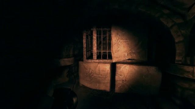 Amnesia: A Machine for Pigs [ATI Radeon HD 6570] смотреть онлайн