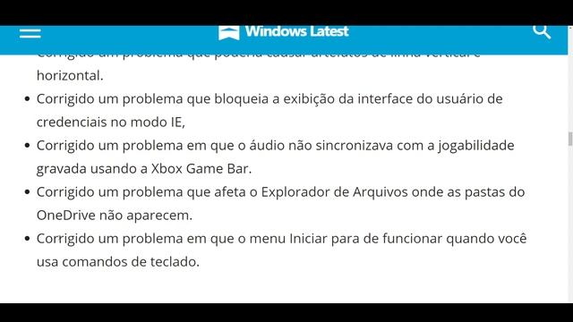 Microsoft libera Atualização do Windows 11 22H2 e trás de volta recurso antigo do Windows 7 смотреть онлайн