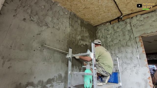 РЕМОНТ КУХНИ ПРОДОЛЖАЕТСЯ Я УЖЕ УСТАЛ ОШИЛ УЕХАТЬ смотреть онлайн