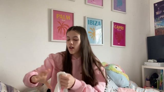 Summer 2024 SHEIN Haul! ⛱️☀️ |Kitty Rose| смотреть онлайн