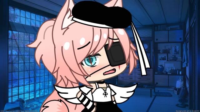 ¦GLMV¦ {~Gacha Life~} 🧸Мама спалила🧸 tenderlybae [410+] смотреть онлайн