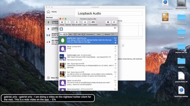 A redo of the night owl for mac video смотреть онлайн