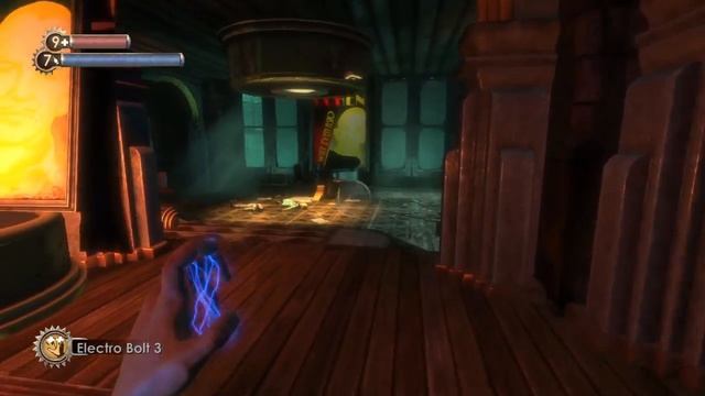 BioShock: The Collection bioshock 1 sander cohen boss fight made a joke with the wrench on survivor смотреть онлайн