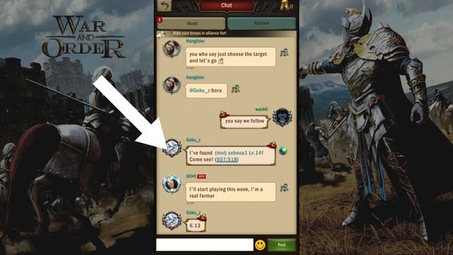 THIS IS HOW YOU ATTACK¦ PERFECT TIME ATTACK!¦ WAR AND ORDER смотреть онлайн