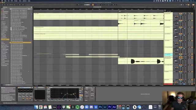 breaking down the production of 'Pure Bliss' смотреть онлайн