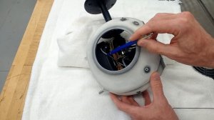 Assembly of Wheatley: Personal Assistant from Portal 2