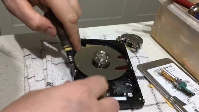 make money with a hard drive смотреть онлайн