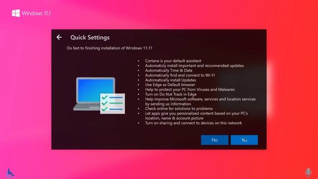 Concept Windows 11 Generasi Penerus Dari Windows 10 смотреть онлайн