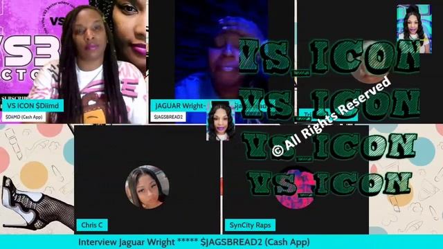 Jaguar Wright Speak On Attempts P Diddy Made On Her Life b/c Of Her Friendship Al B Sure смотреть онлайн