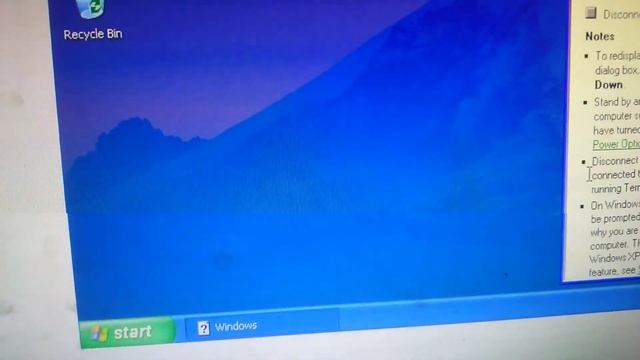 How to shut down windows XP🔥 English смотреть онлайн