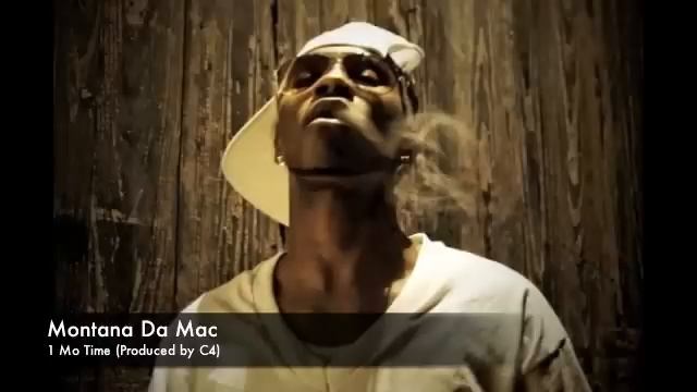 Montana Da Mac [ @Tana_Str8Cash ] | 1 Mo Time Produced by C4 смотреть онлайн
