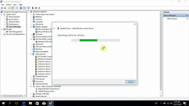Hướng Dẫn Cài Windows 10 UEFI Full Driver Và App Cơ Bản смотреть онлайн