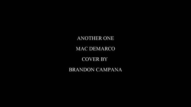 Another One Cover For Mac Daddy Demarco's 69 Cents Contest смотреть онлайн