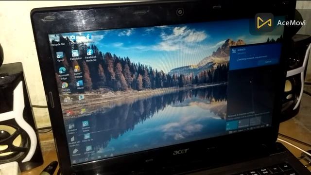 cara upgrade wificard combo bluetooth ATheros5B225 di acer 4750g_ смотреть онлайн