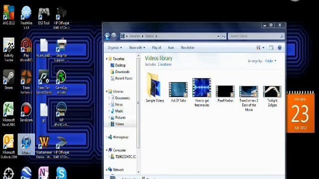 How to get free movies for your iPod, iPhone, iPad, & iTunes смотреть онлайн
