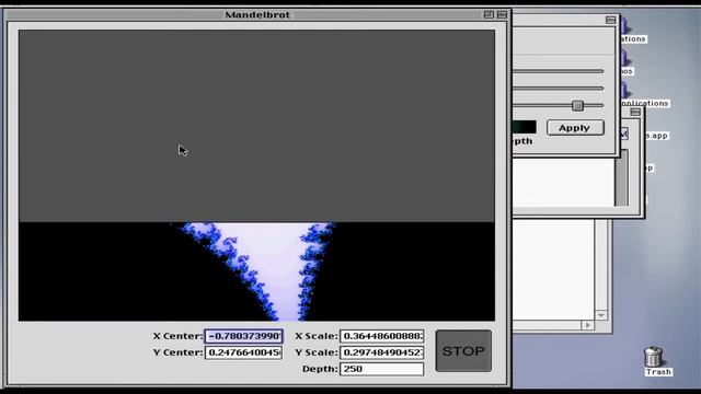 Mac OS X 10.0 Kodiak Developer Preview 2 (1999) Apple Computer смотреть онлайн