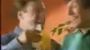 Реклама Yupi - Юпи 1996 год