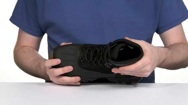 Timberland Edge Euro Hiker Shell Toe SKU: 9732483 смотреть онлайн
