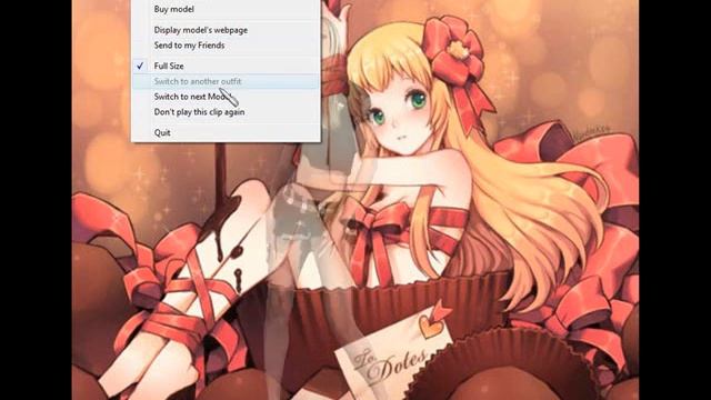 my new desktop смотреть онлайн