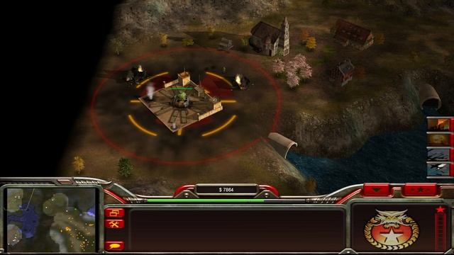 Pro:Gen Mod Hard Challenge Mode General Leang VS Prince Kassad смотреть онлайн