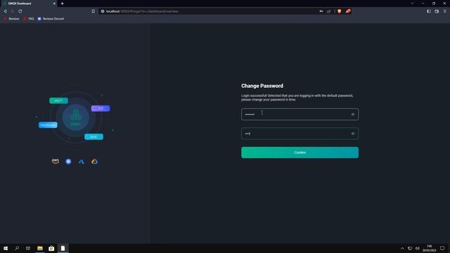 Cara mudah install dan test mqtt di Windows 5 menit смотреть онлайн
