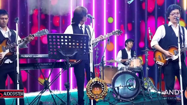 Yer Blues ( the Dirty Mac cover) Obladi Oblada Band смотреть онлайн