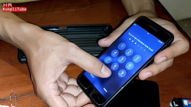 iPhone IMEI terblokir ! begini cara memunculkan sinyalnya tanpa Smartfren смотреть онлайн