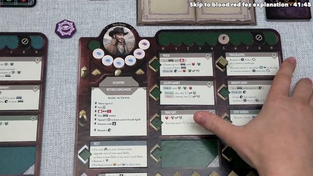 Horror on the Orient Express - Learn While Playing смотреть онлайн