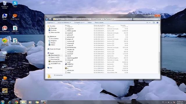 Pasa tus Juegos de Windows a Mac Os Mountain Lion, Lion, snow leopard con (wineskin) Parte 1... смотреть онлайн