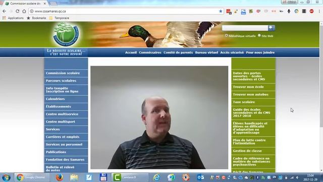Office 365 - Chrome - Windows 7 : Présentation des capsules смотреть онлайн