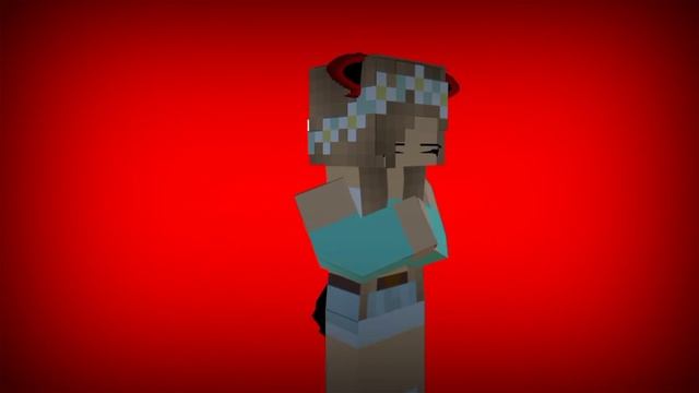 Minecraft Animation: ❤{Stereo Heart Meme}❤ // Prisma 3D // Template (Download in description) смотреть онлайн