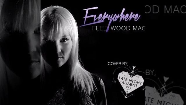 Fleetwood Mac Everywhere High Tone смотреть онлайн