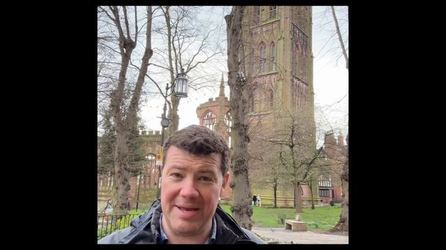 Is this the most historic city in the UK? смотреть онлайн