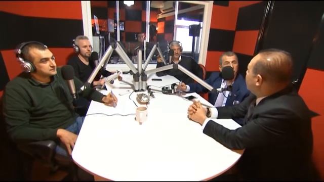 Lokum FM’de Canlı Yayın смотреть онлайн