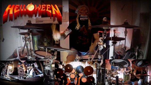 Helloween - Halloween