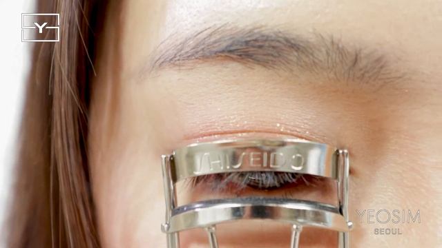 Shiseido Eyelash Curler 213