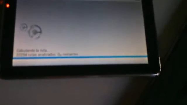 Wolfncu en GPS chino de 6" смотреть онлайн