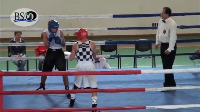 Hugo Mota vs Angelo Mendes смотреть онлайн