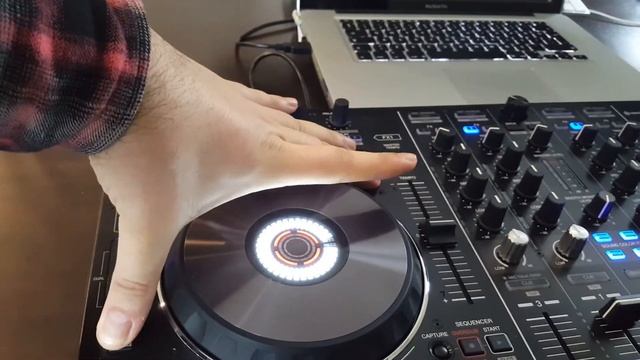 Rekordbox 5.1.1 & 5.2 Bug with DDJ-RX смотреть онлайн