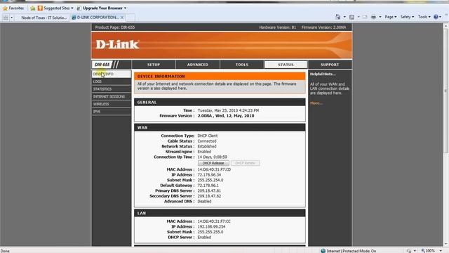 Setting up RDP in Windows 7 смотреть онлайн