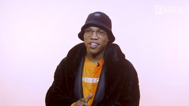 Anderson .Paak remembers the first time meeting Mac Miller and his strong, positive personality смотреть онлайн