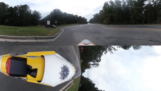 Deep Inside the Eyeball (first 360 video) смотреть онлайн