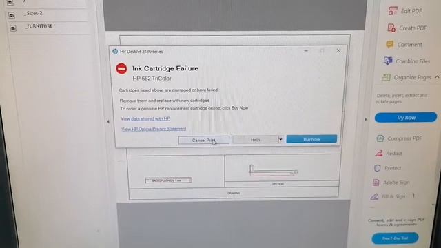 Paano mag print sa HP DESKJET na isa lang ang ink, HOW TO PRINT IN HP DESKJET ONLY ONE INK смотреть онлайн